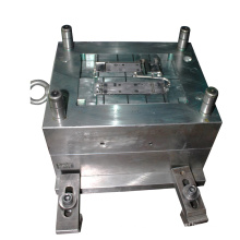 oem plastic injection mould factory mold making in china